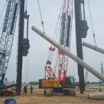 jasa pemasangan tiang pancang