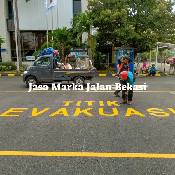Jasa Marka Bekasi
