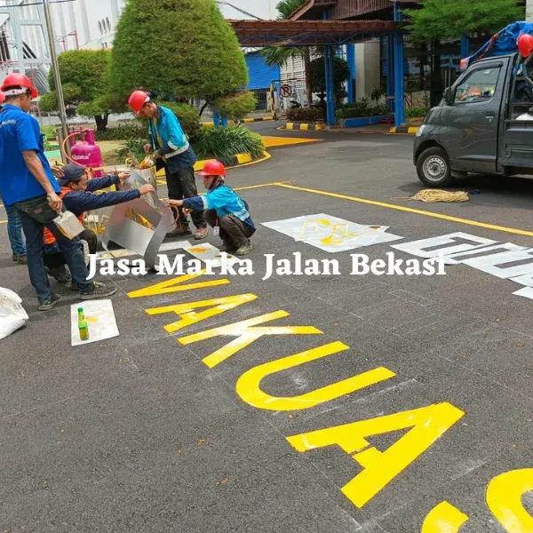Jasa Marka Bekasi