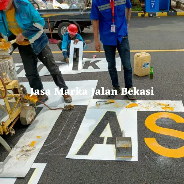 Jasa Marka Bekasi