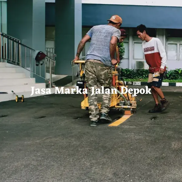 Jasa Marka Depok