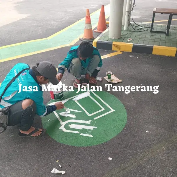 Jasa Marka Tangerang