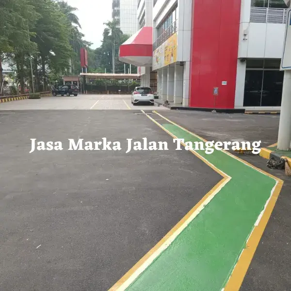 Jasa Marka Tangerang