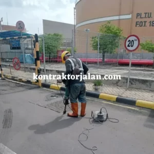 harga aspal hotmix bekasi