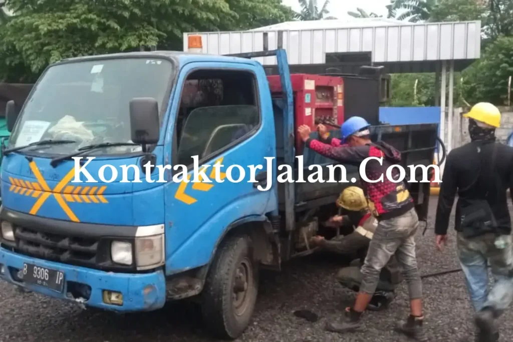 Aspal AC BC