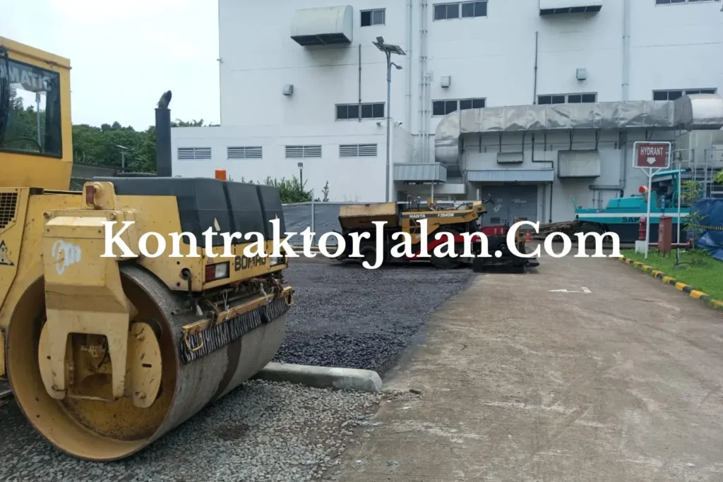 Harga Aspal Hotmix Cirebon