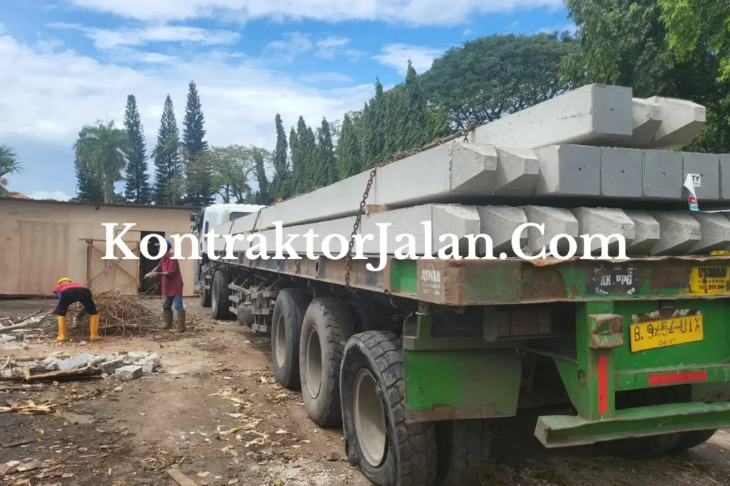 Jasa Pancang Serang