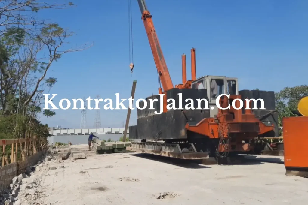 Jasa Pancang Subang