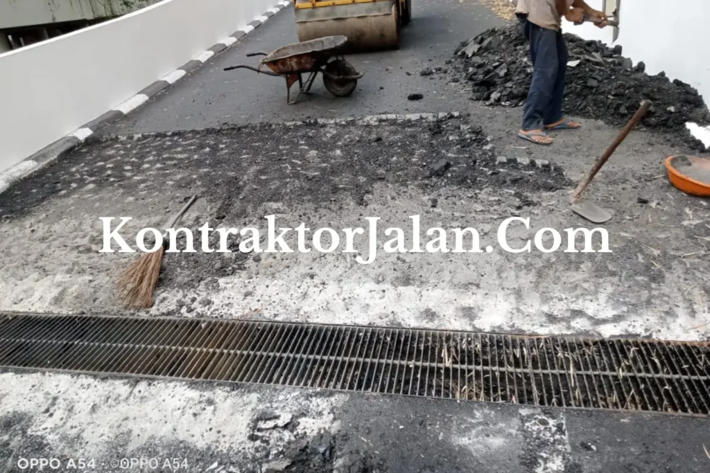Biaya-Pembuatan-Jalan-Baru Biaya Pembangunan Jalan Baru