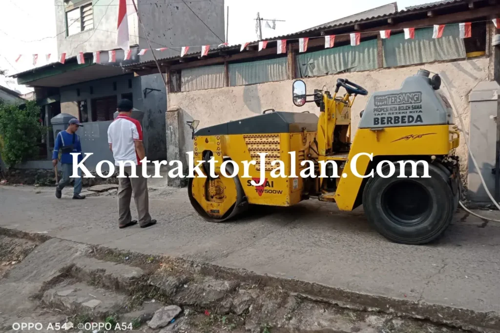 Biaya-Pembuatan-Jalan-Baru-3 Biaya Pembangunan Jalan Baru