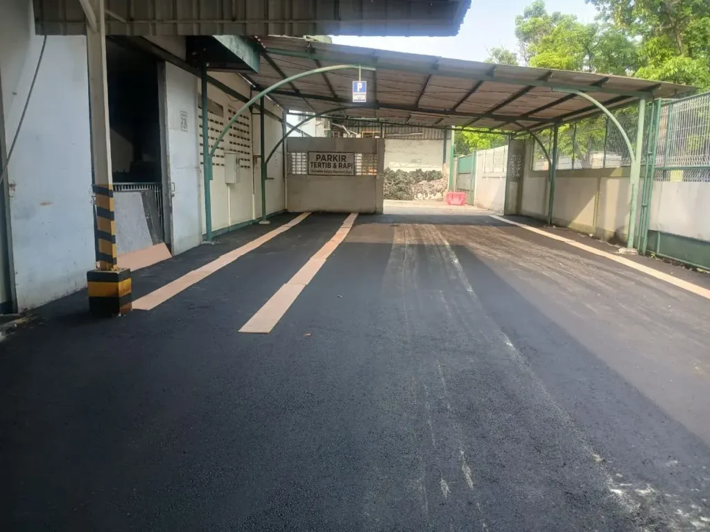 Biaya Pengaspalan Bogor (1) Biaya Pengaspalan Bogor