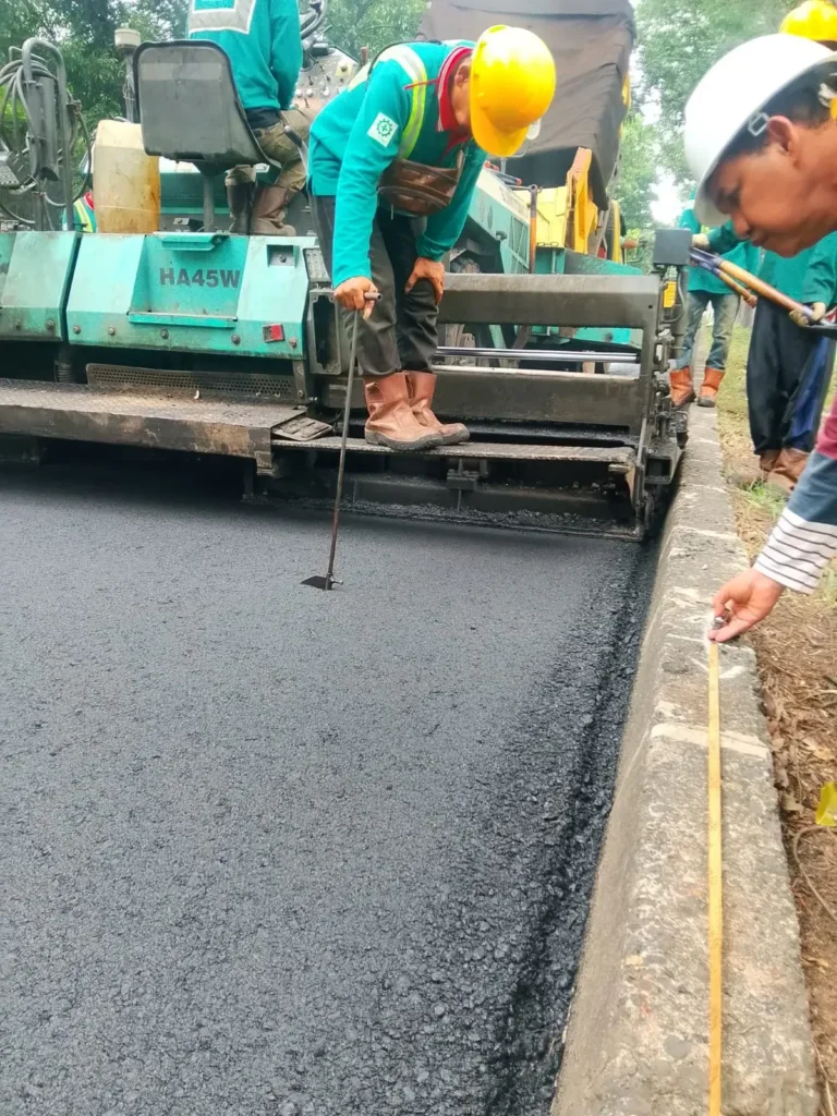 Harga Aspal Bogor