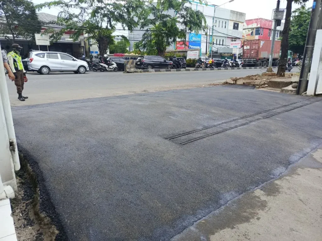 Harga Aspal Depok (1) Harga Aspal Depok