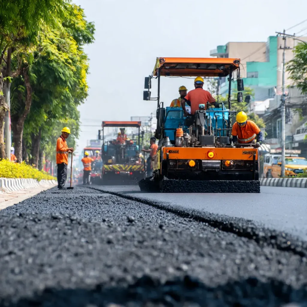 Harga Aspal Cikarang
