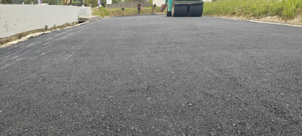 Jasa Aspal Hotmix Bekasi