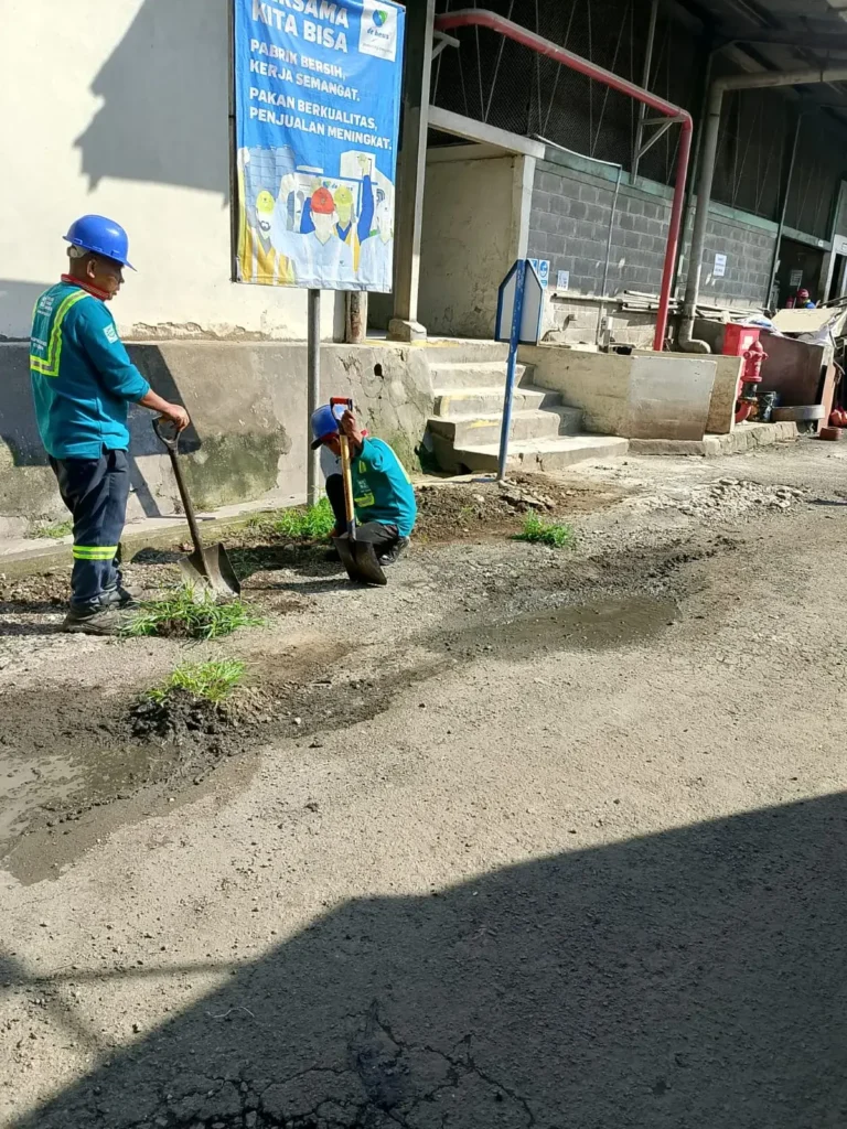 Jasa Pengaspalan Bekasi