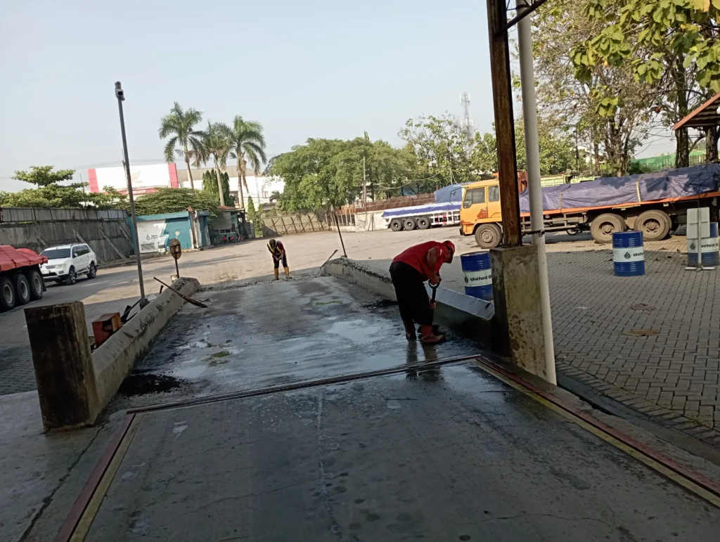 Jasa Pengaspalan Banten