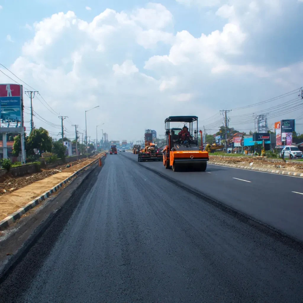 Jasa Perbaikan Jalan Bekasi