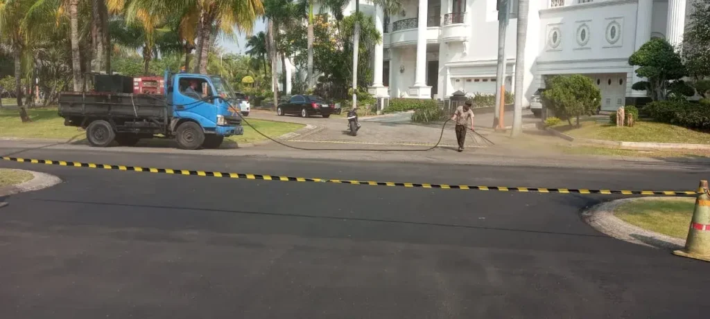 Kontraktor Pengaspalan Banten (1) Kontraktor Pengaspalan Banten